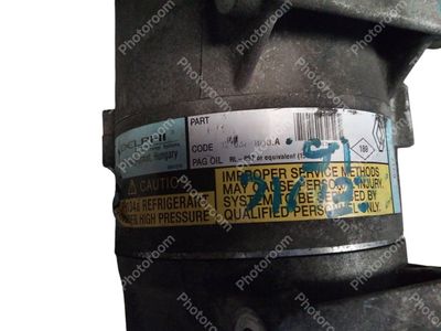 Compresor aire Renault Megane I , 6561729