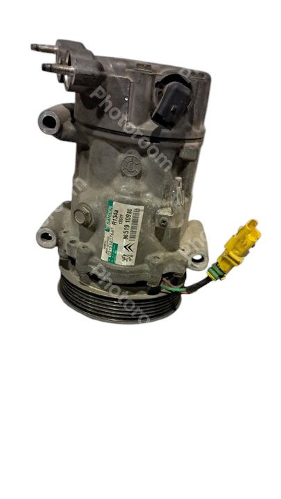 Compresor aire Peugeot 207 , 9651910980
