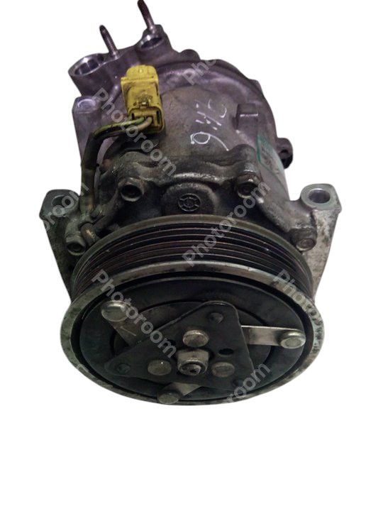 Compresor aire Citroen C4 , 9656572680