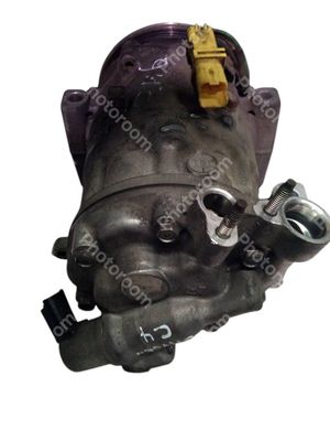 Compresor aire Citroen C4 , 9656572680