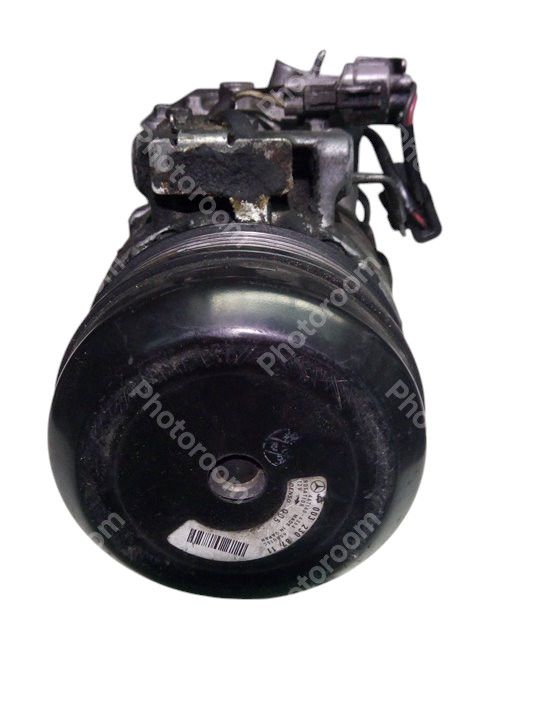 Compresor aire Mercedes Clase C  , 4472605992