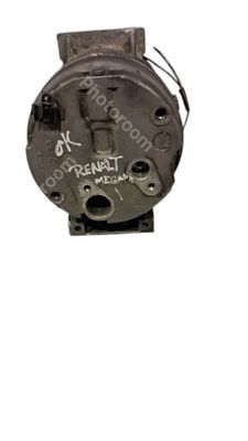 Compresor aire Renault Megane II  , 7700103536