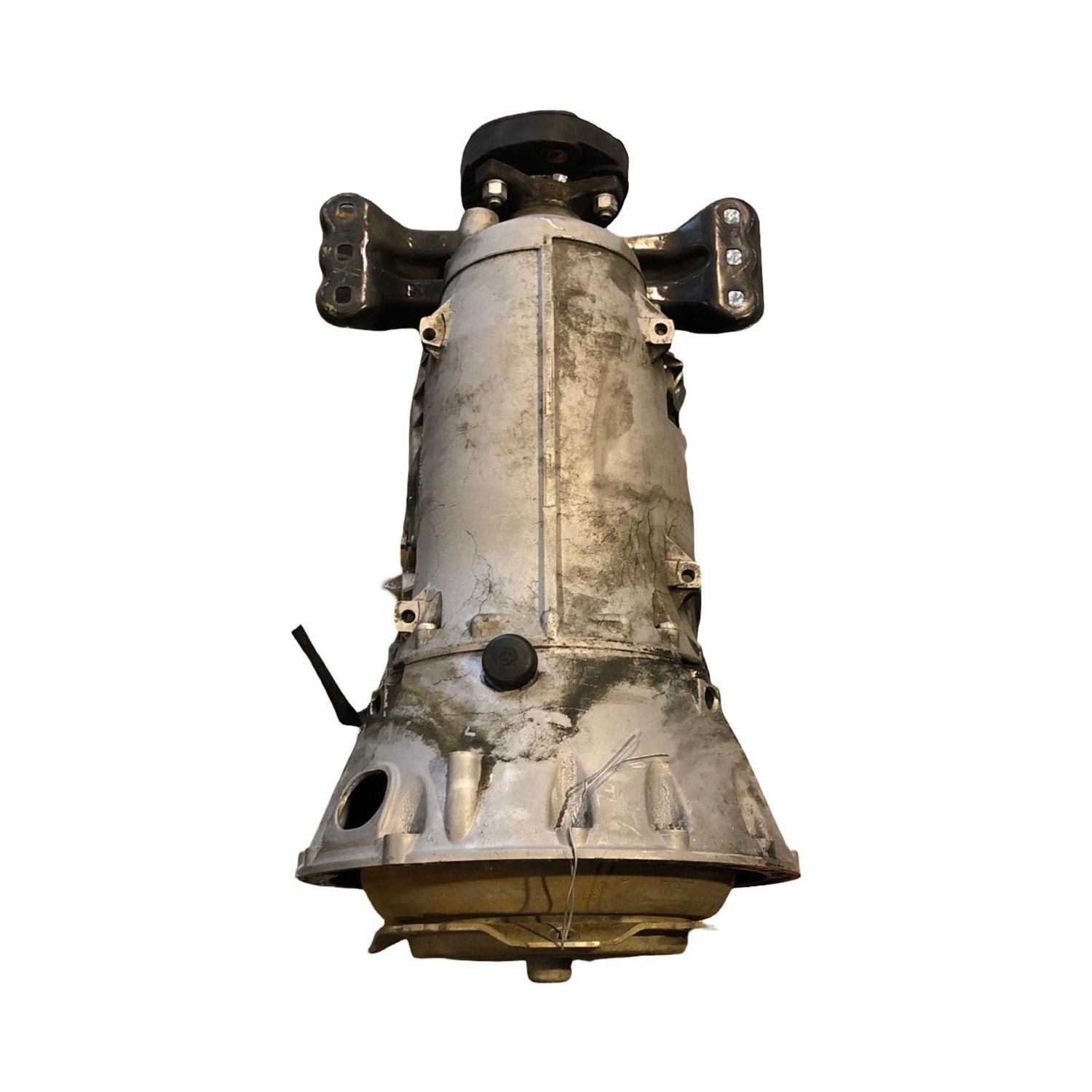 Caja cambios Mercedes Clase S , ref : 7229060