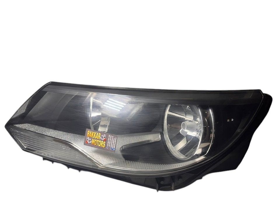 Faro Izquierdo Volkswagen Tiguan Ref: 5N1941005
