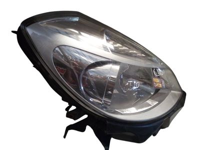 FARO DERECHO , RENAULT CLIO III REF: 7701061069