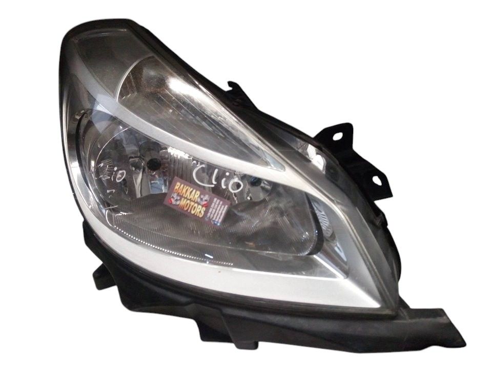 FARO DERECHO , RENAULT CLIO III REF: 7701061069