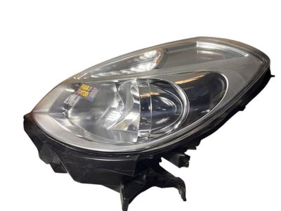 Faro Izquierdo Renault Clio II 2007 Ref : 260607570R