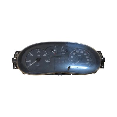 CUADRO INSTRUMENTOS , RENAULT MASTER ref: 21650176-1