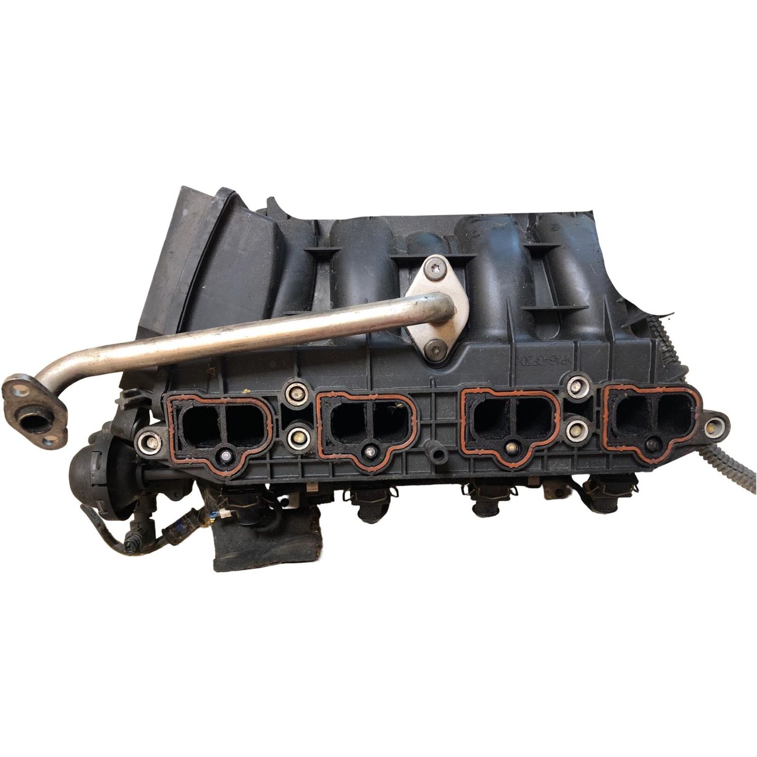 COLECTOR ADMISION , OPEL CORSA D  , 0280600063