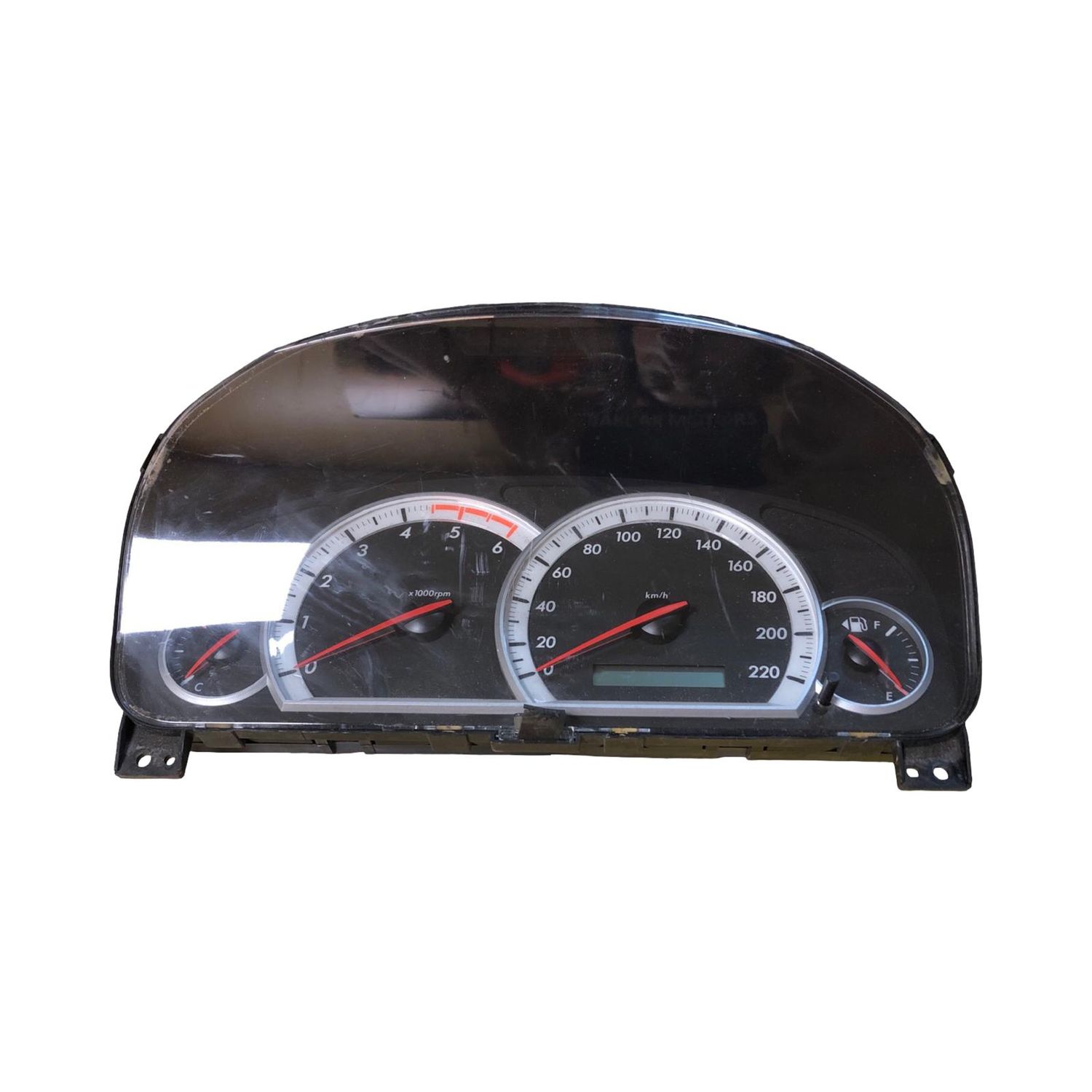 Cuadro instrumentos , CHEVROLET CATIVA ref: 96628241