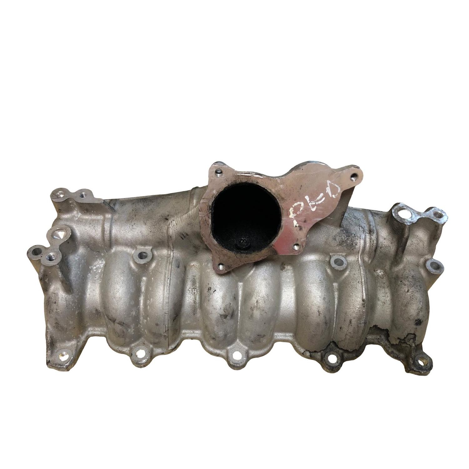 COLECTOR ADMISION , VOLKSWAGEN GOLF VI  , 3G129713