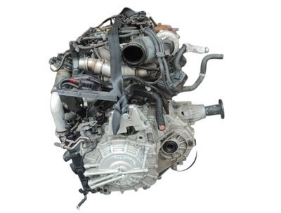Motor completo, Kia Sportage Tipo: D4HA