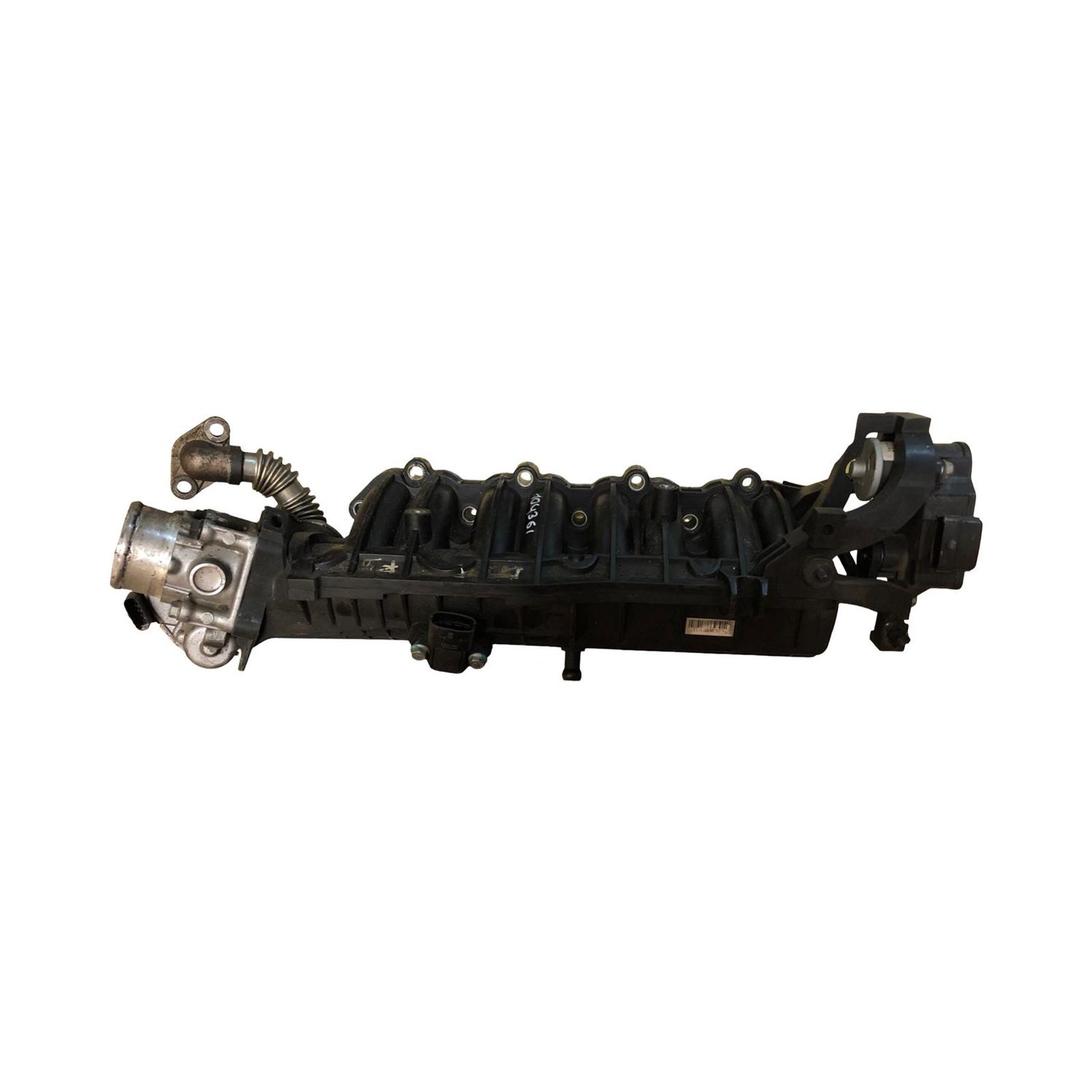 COLECTOR ADMISION , HYUNDAI TUCSON , 0280750612