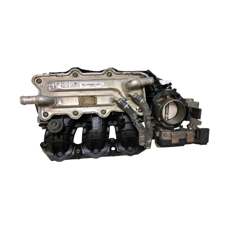 COLECTOR ADMISION , SEAT LEÓN  , 04C129711E