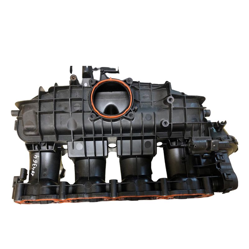 COLECTOR ADMISION , VOLKSWAGEN GOLF VII  , 06L133201