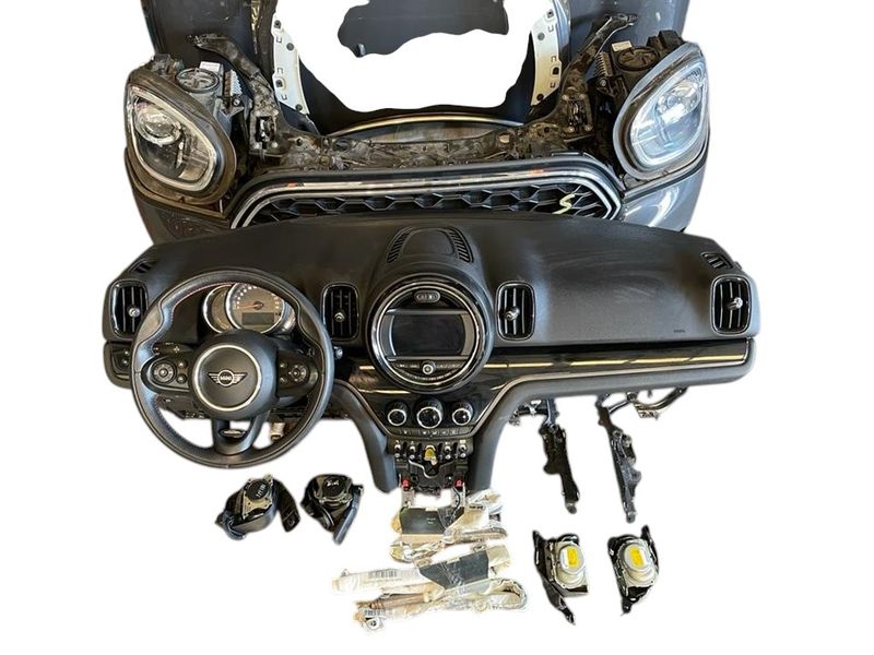 Kit airbag, Mini Countryman (F60) Cooper S 2020