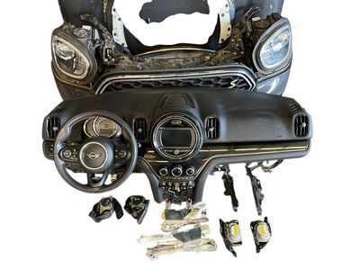 Kit airbag, Mini Countryman (F60) Cooper S 2020