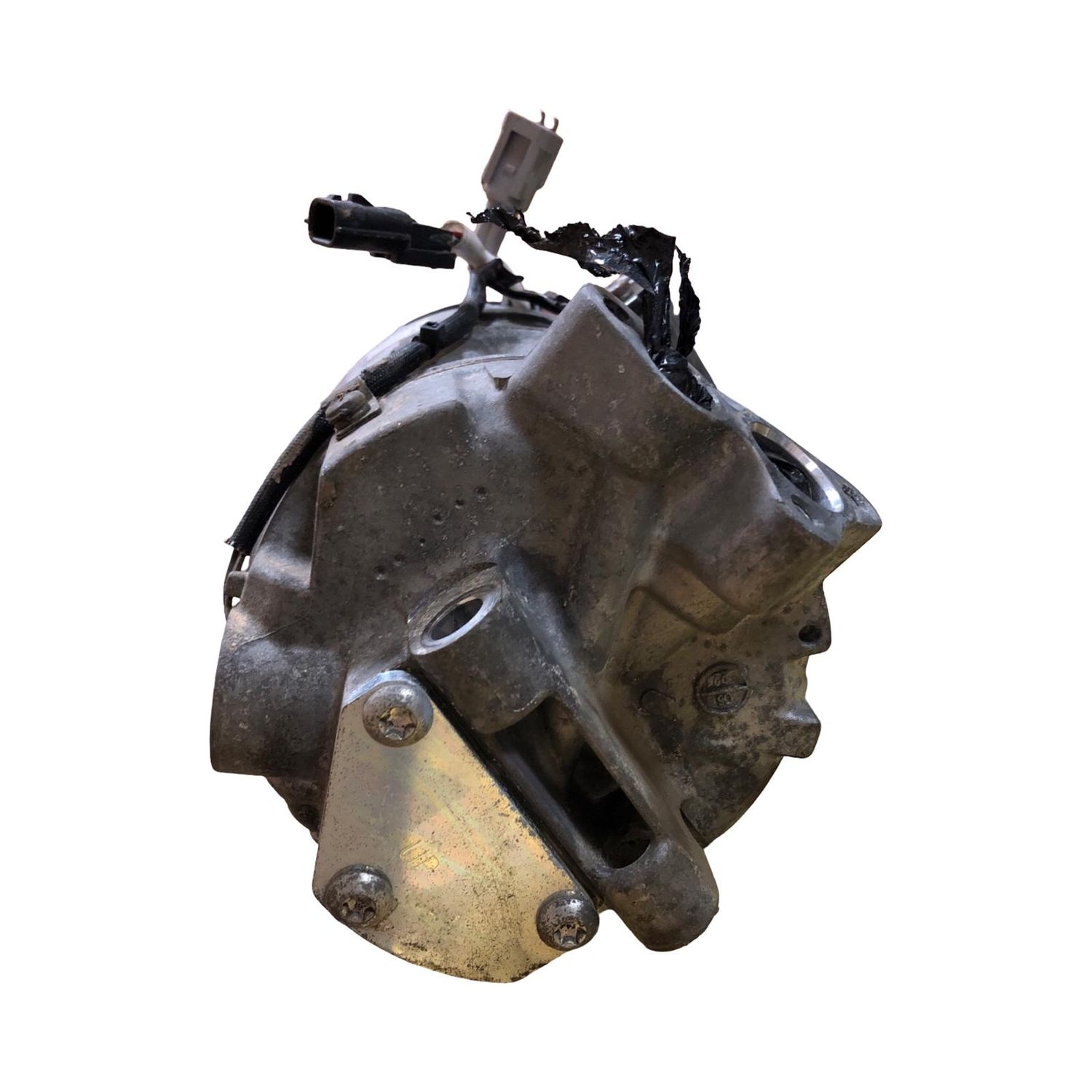 Compresor aire Renault Latitude  , 813145