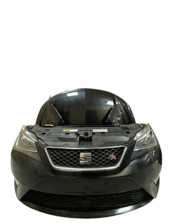 Frente Completo Seat Ibiza (KJ1) negro 2018