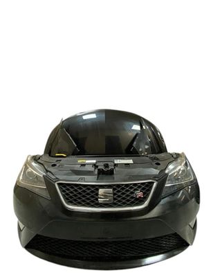 Frente Completo Seat Ibiza (KJ1) negro 2018