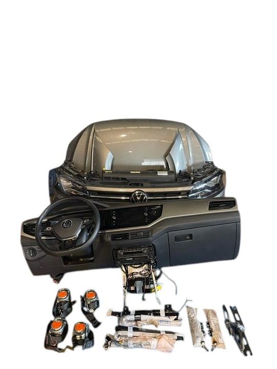 KIT AIRBAG,  Volkswagen Polo 2020