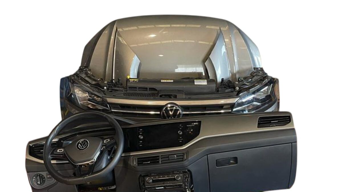 KIT AIRBAG,  Volkswagen Polo 2020