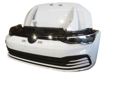 Frente Completo de Golf VIII de 2020