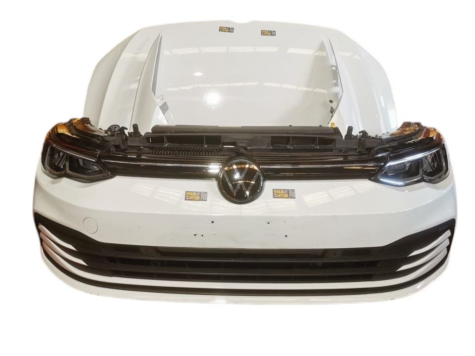 Frente Completo de Golf VIII de 2020