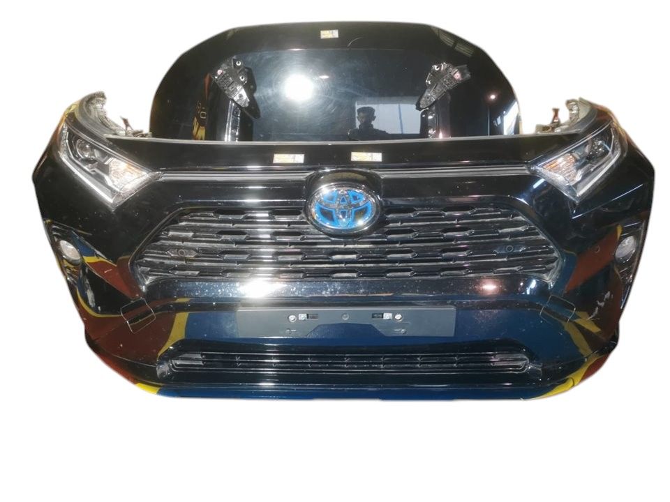 Frente completo Toyota Rav-4 ,2020