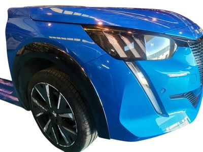 Morro completo ,  Peugeot 208 2020