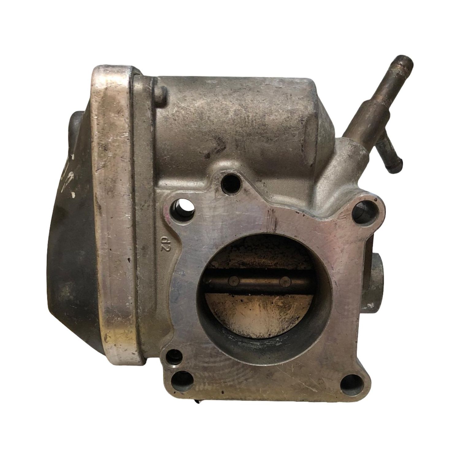 CAJA MARIPOSA ,SKODA FABIA , 047133062D