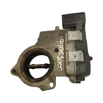 CAJA MARIPOSA , Fiat Doblo II , 55258454