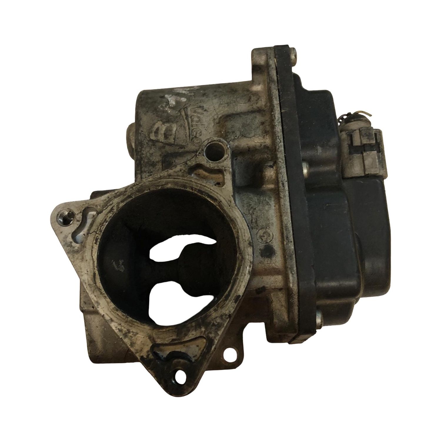 CAJA MARIPOSA , VOLKSWAGEN PASSAT   , 03G131501