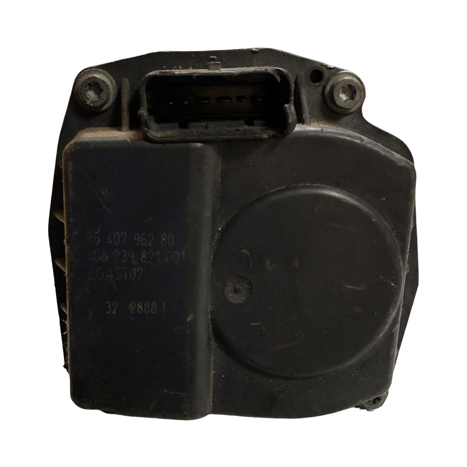 CAJA MARIPOSA , CITROEN C3 , 9640796280