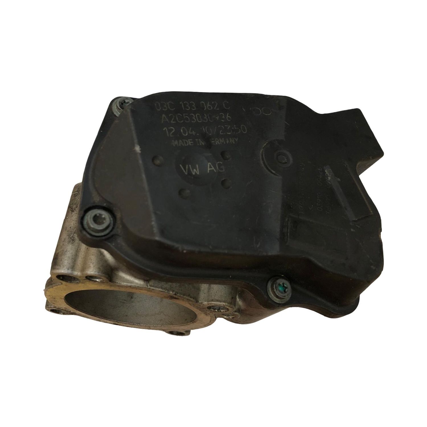 CAJA MARIPOSA , Volkswagen Golf V , 03C133062C