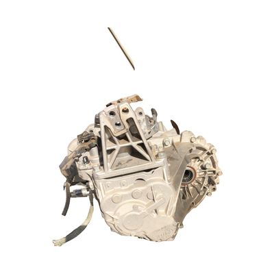 Caja cambios Hyundai Tucson , ref : WJJ6L Caja cambios Hyundai Tucson , ref : WJJ6L