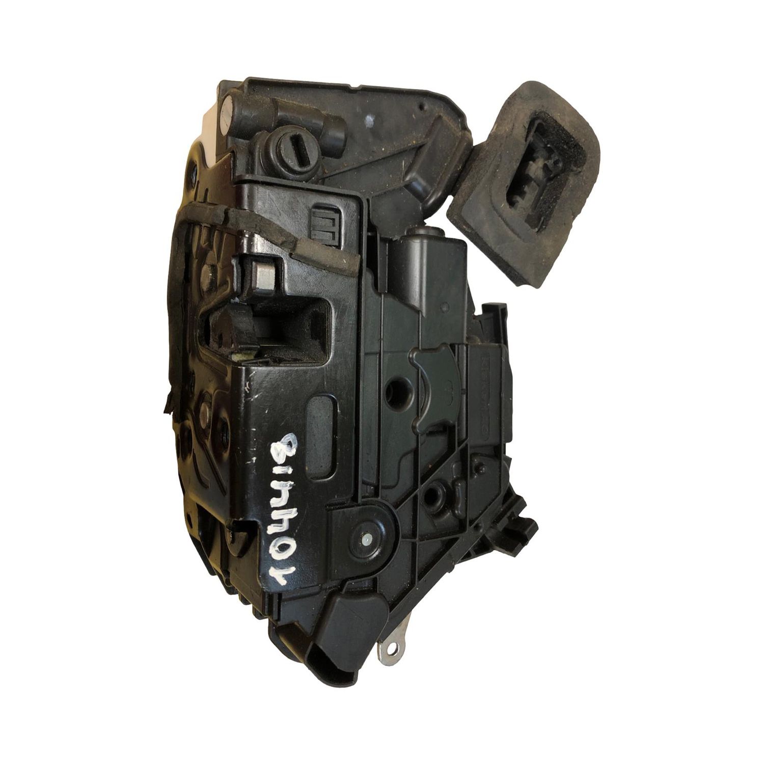 CERRADURA PUERTA TRASERA IZQUIERDA  , VOLKSWAGEN GOLF VII  ,  5K4839015Q