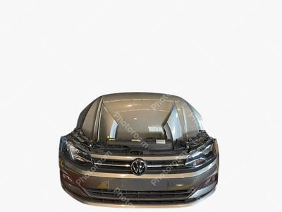 Frente completo Volkswagen Polo VI 2018