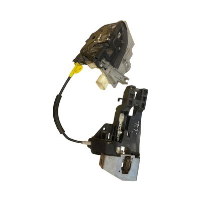 CERRADURA PUERTA DELANTERA IZQUIERDA   , AUDI Q3 ,  8J1837015A