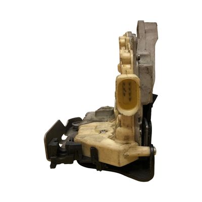 CERRADURA PUERTA DELANTERA DERECHA , AUDI PORSCHE CAYENNE  ,  8J1837016A