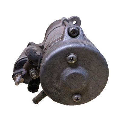 Motor Arranque , Jaguar E-Pace ref :  438001972