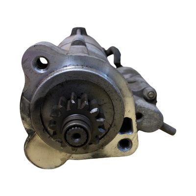 Motor Arranque , Jaguar E-Pace ref :  438001972