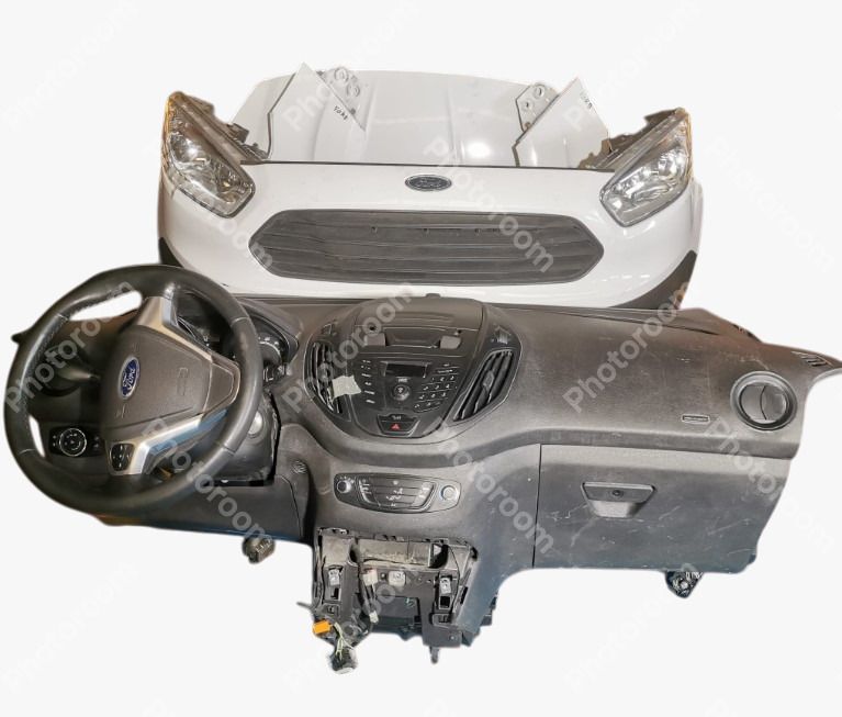 KIT AIRBAG , Ford Transit Courier 2020