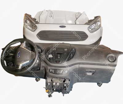 KIT AIRBAG , Ford Transit Courier 2020 KIT AIRBAG , Ford Transit Courier 2020