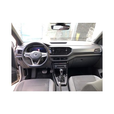 KIT AIRBAG, Volkswagen  T-Cross 2020