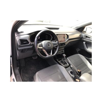 KIT AIRBAG, Volkswagen  T-Cross 2020
