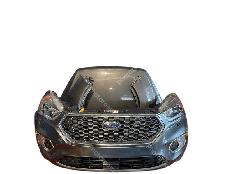 Frente completo Ford Kuga 2019
