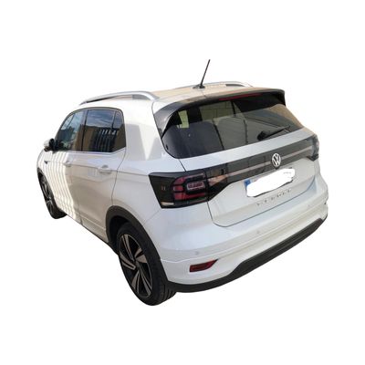 PARAGOLPES TRASERO , VOLKSWAGEN T-CROSS