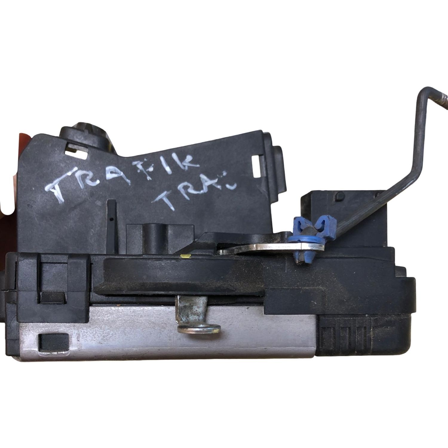 CERRADURA PUERTA TRASERA IZQUIERDA  , OPEL VIVARO 8200008469
