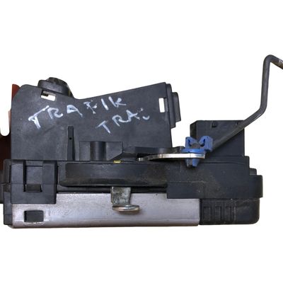 CERRADURA PUERTA TRASERA IZQUIERDA  , OPEL VIVARO 8200008469 CERRADURA PUERTA TRASERA IZQUIERDA  , OPEL VIVARO 8200008469